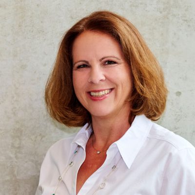 Vera Hille, Ernährungsberaterin & Entspannungstherapeutin