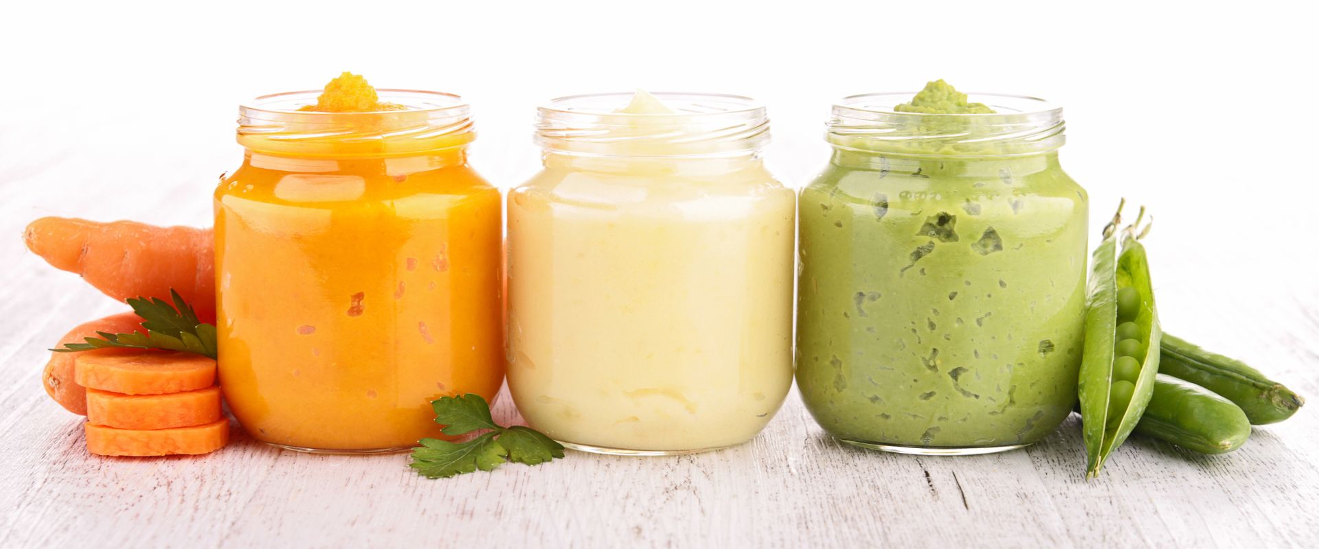 eine Beikostberatung unterstützt Eltern beim Beikoststart