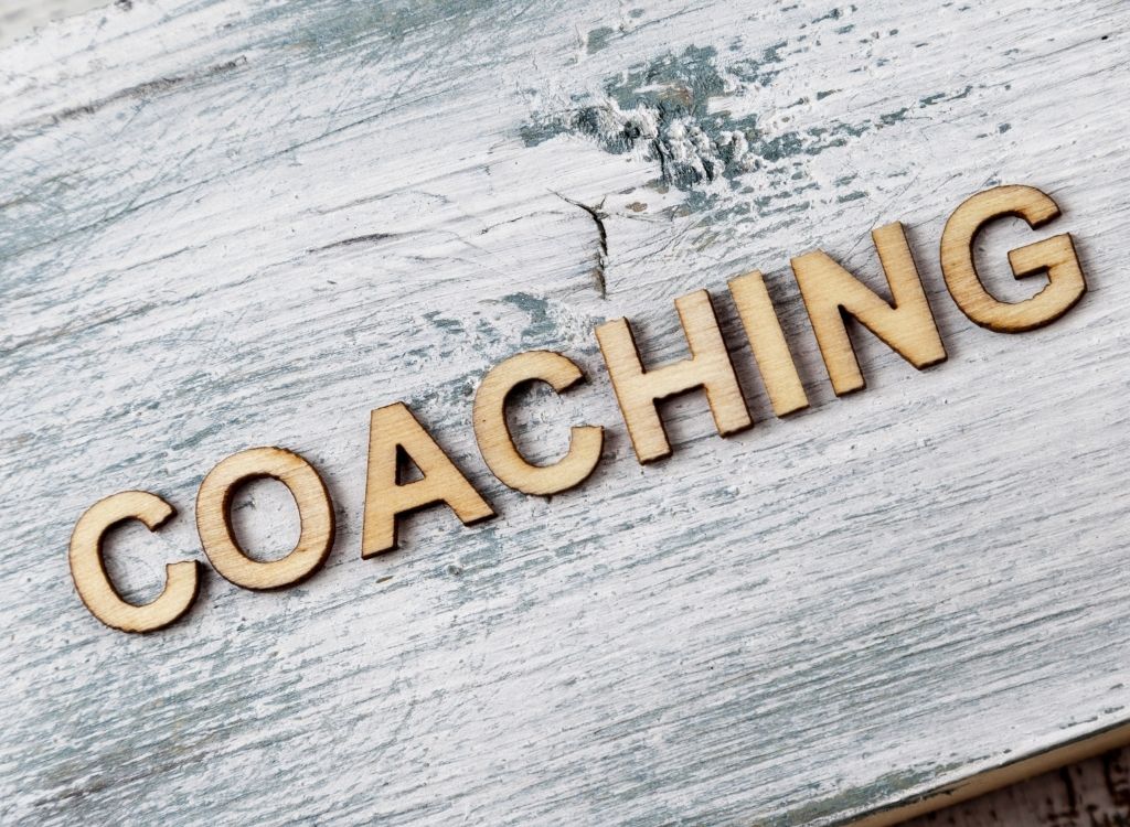 Symbolbild für individuelles Beikost-Coaching: persönliche Beratung rund um Ernährung und Baby